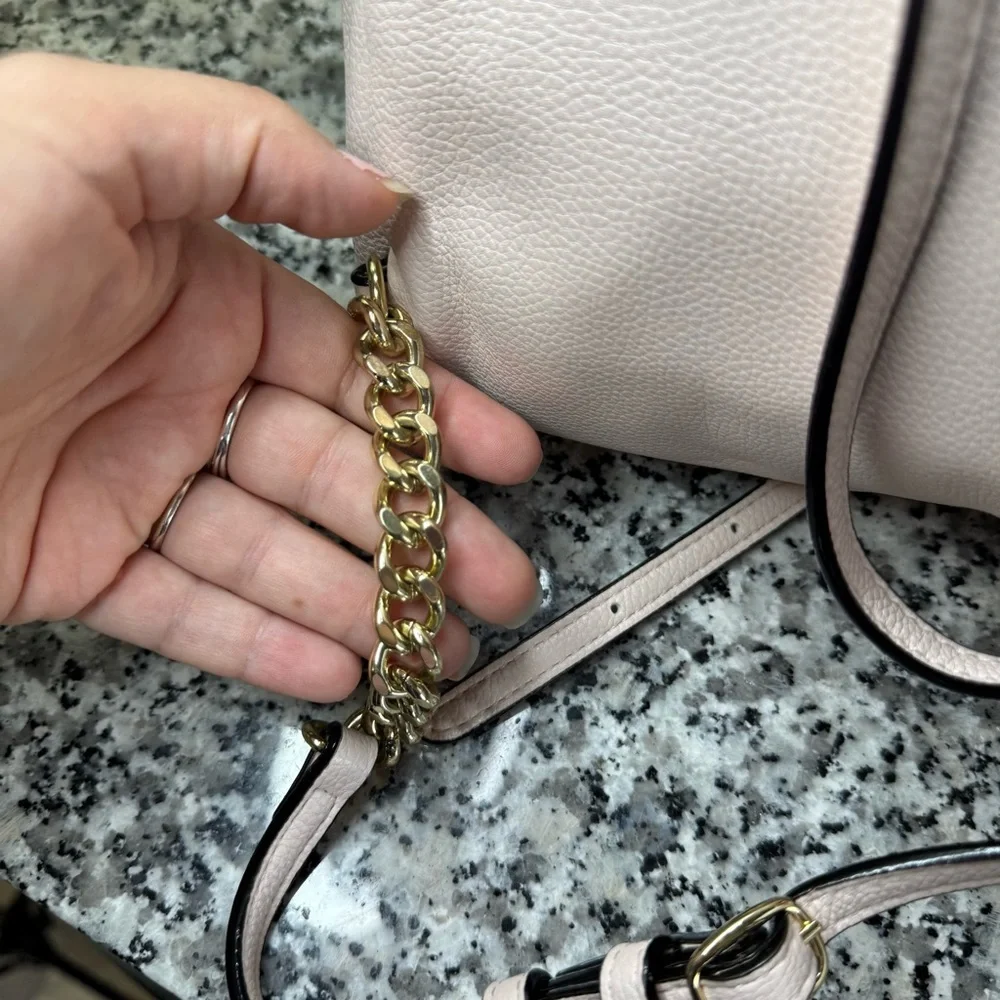 Victoria's Secret Pink Backpack NWOT - Picture 6 of 11